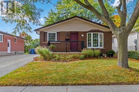 159 HADATI ROAD Guelph (Grange Road) ON N1E6N3