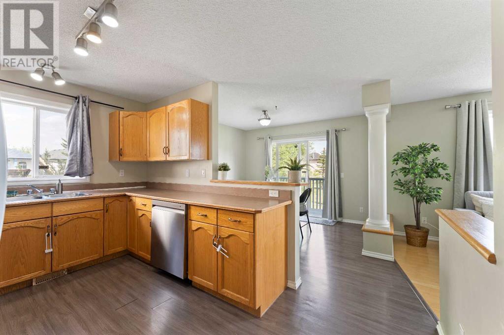 42 Somerside Place SW