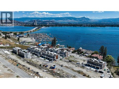 2100 CAMPBELL Road Unit# 170 West Kelowna BC V1Z0A7