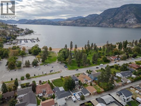 127 Elm Avenue Penticton BC V2A3W1