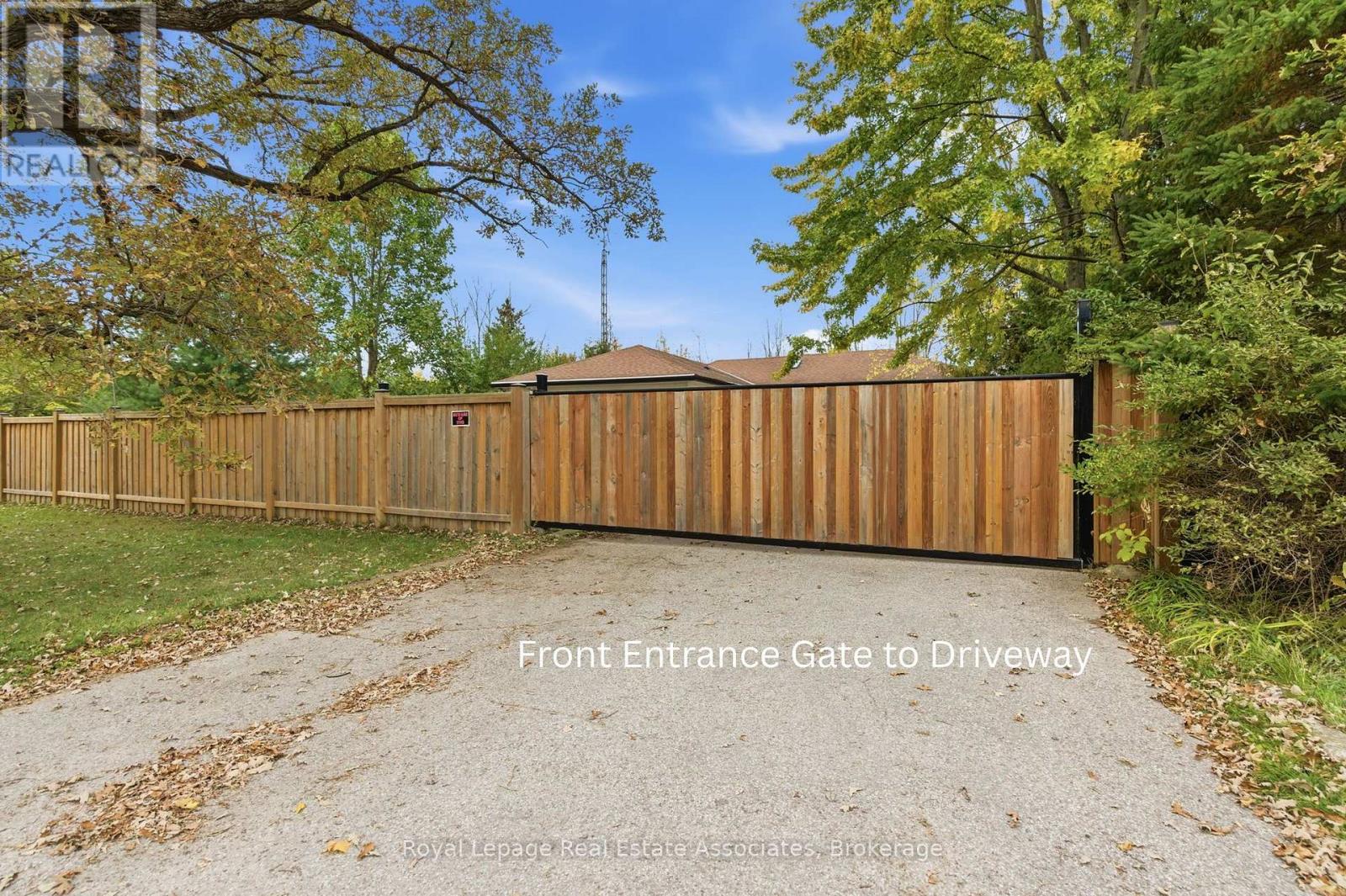 1967 REGIONAL 97 ROAD