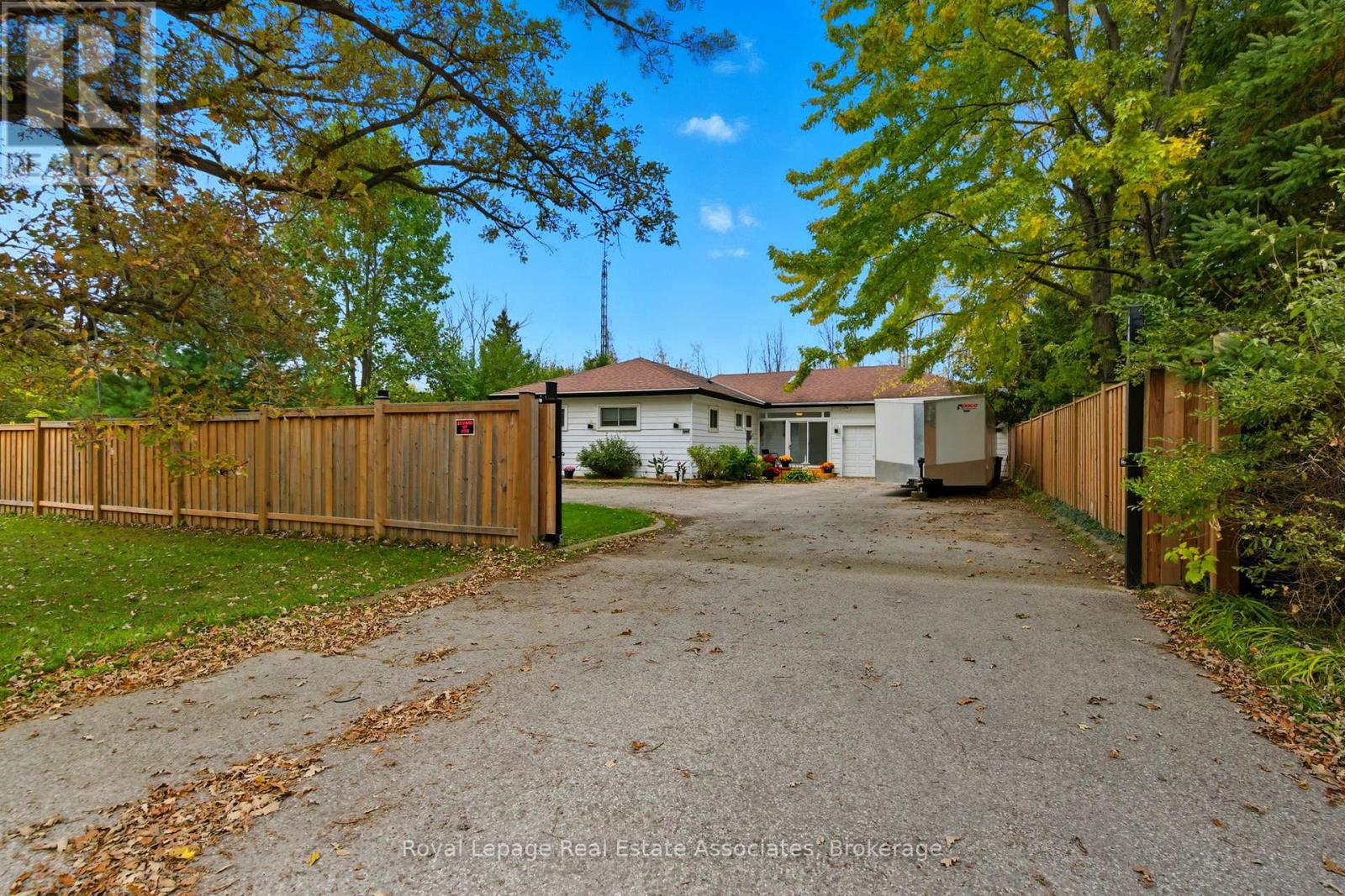 1967 REGIONAL 97 ROAD