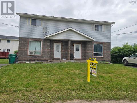 107 Rutherford Street Stellarton NS B0K1S0