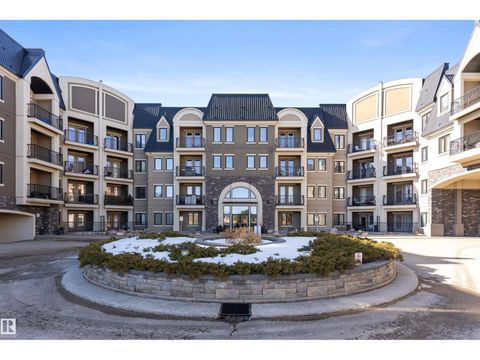 #427 6083 MAYNARD WY NW Edmonton AB T6R0S5