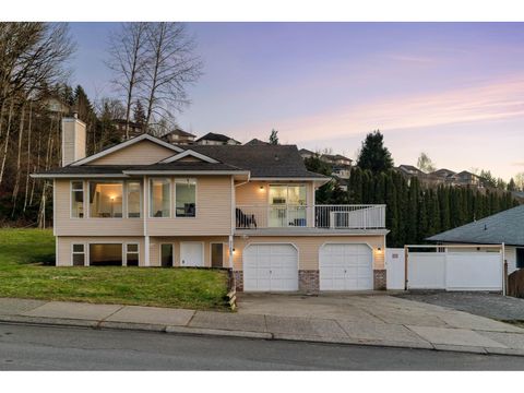 35486 SANDY HILL ROAD Abbotsford BC V3G1J3