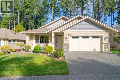 5981 Kaden Pl Nanaimo BC V9T0B5