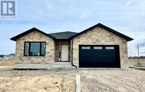 447 BURNSIDE STREET Saugeen Shores ON N0H2C3