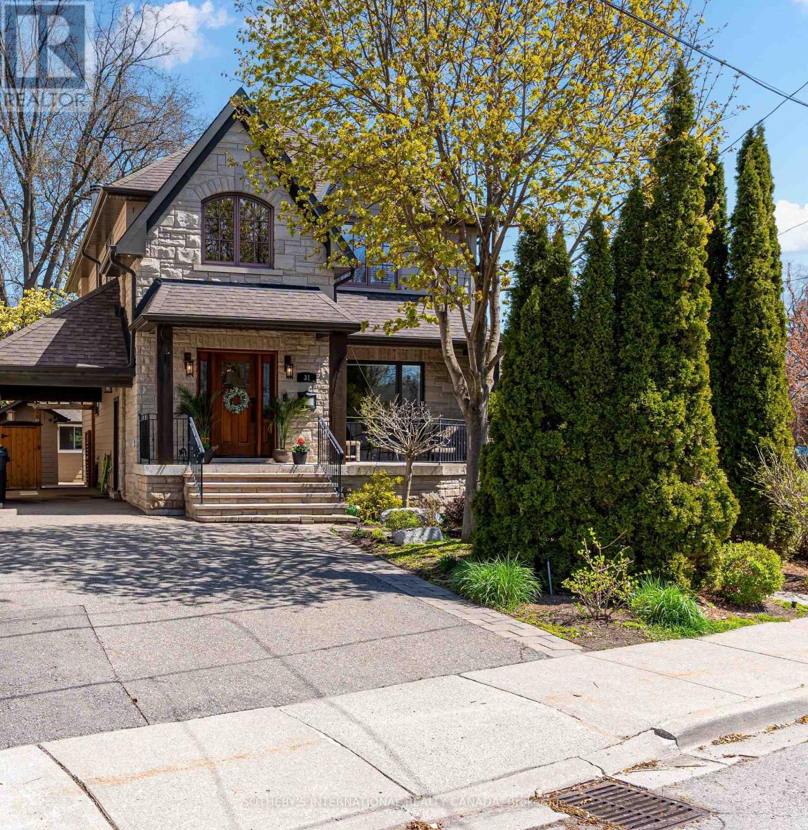 31 MAPLE AVENUE N