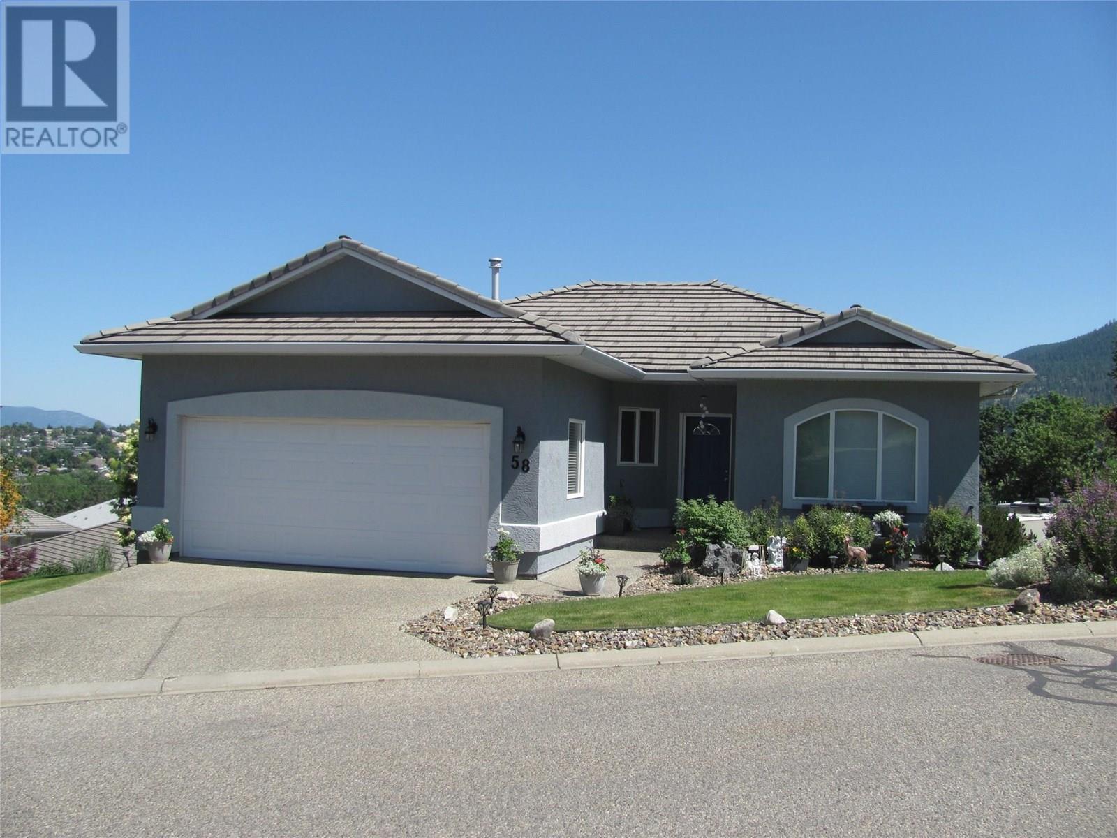 124 Sarsons Road Unit# 58