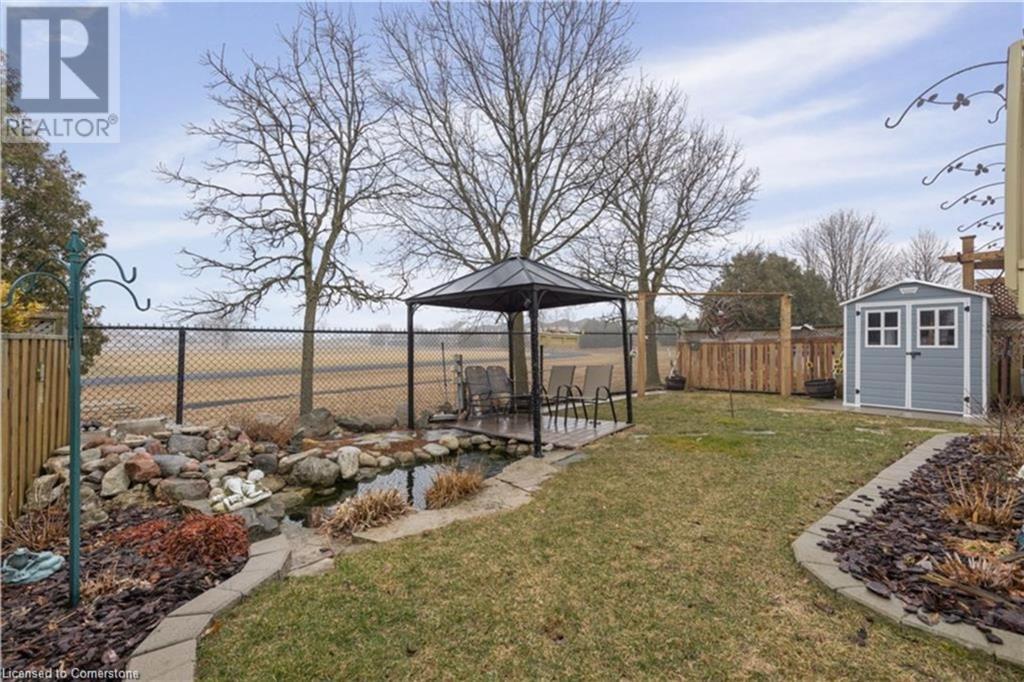 309 CHRISTOPHER Drive