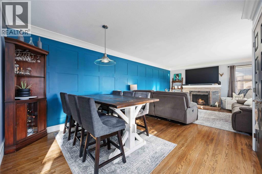 1569 INDIAN ROAD North