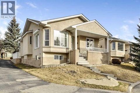 154 Sierra Morena Green SW Calgary AB T3H3E4