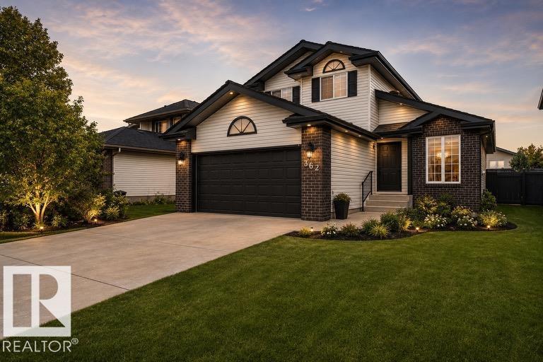 362 BLACKBURN DR SW