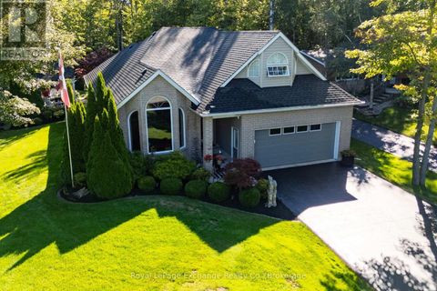 210 MIRAMICHI BAY ROAD S Saugeen Shores ON N0H2C6