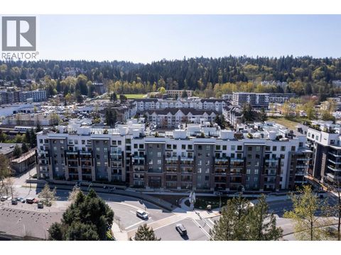 610 55 KLAHANIE DRIVE Port Moody BC V3H0M9