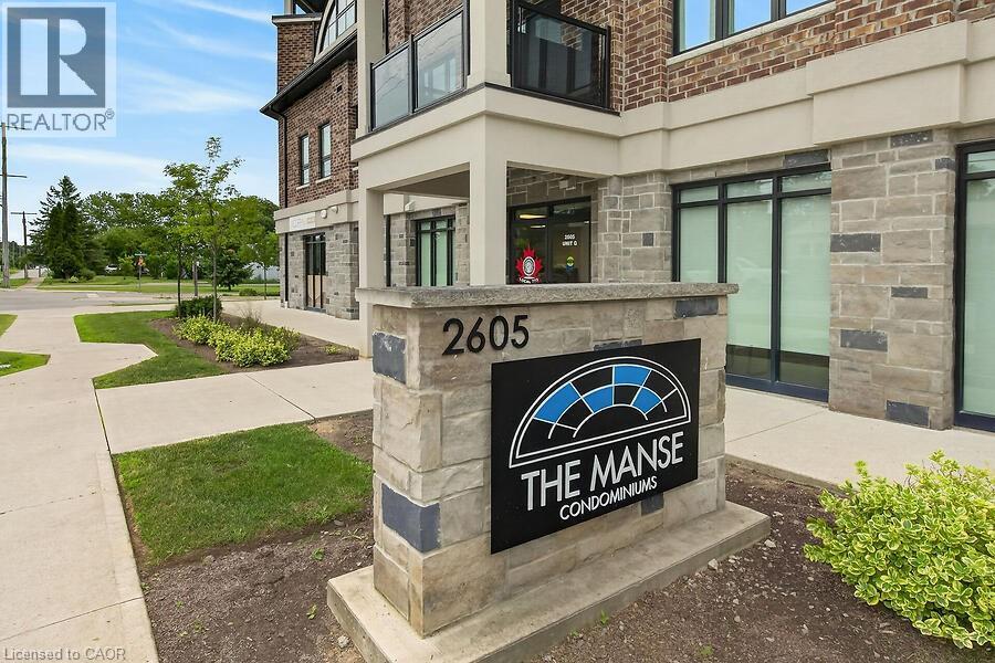 Photo 1 of 21 — 2605 BINBROOK Road Unit# 208, Binbrook, ON L0R1C0
