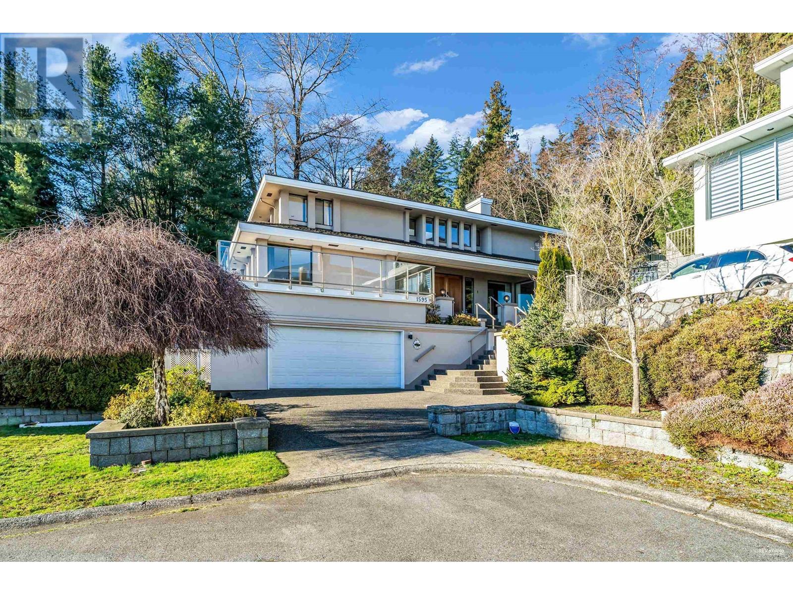 1595 TYROL COURT