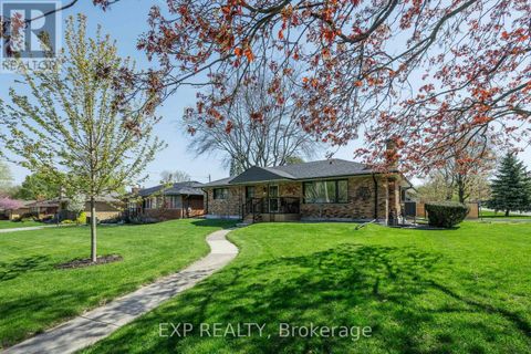 490 BLAKE STREET London South (South K) ON N6K2N8