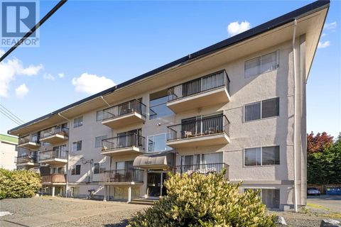 15 1630 Crescent View Dr Nanaimo BC V9S2N5