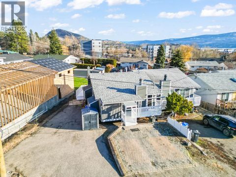 3405 Logan Road West Kelowna BC V4T1N4