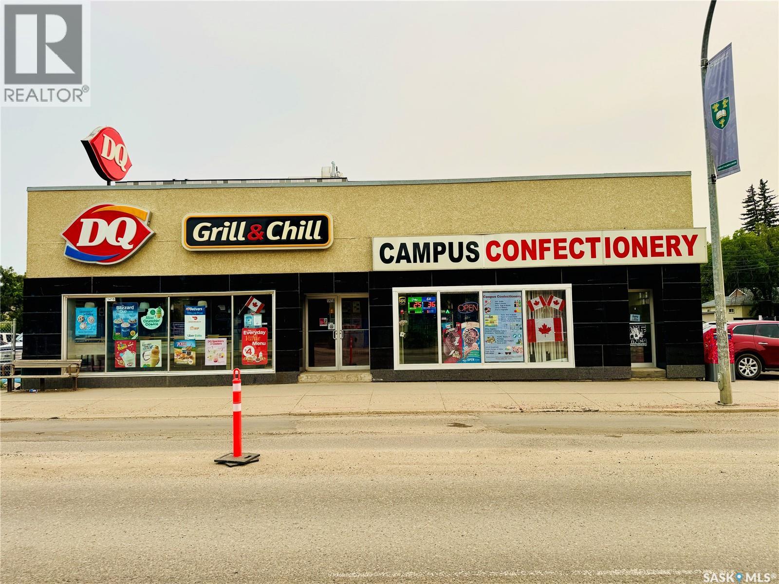 1418 College DRIVE