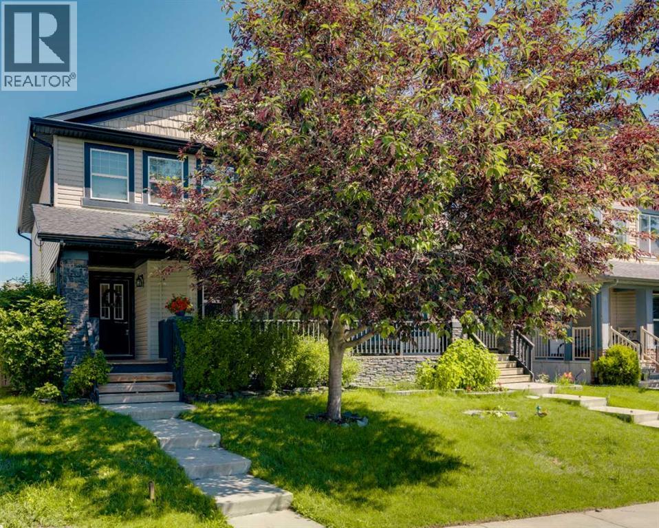 91 Panora Square NW