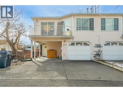 1275 Gaggin Road Kelowna BC V1X1V1