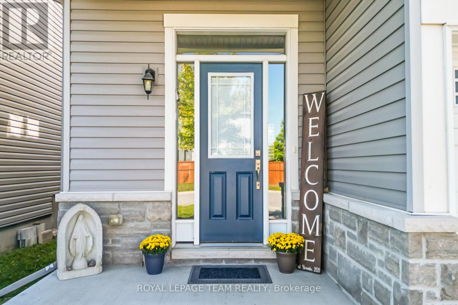 3202 HARVESTER CRESCENT