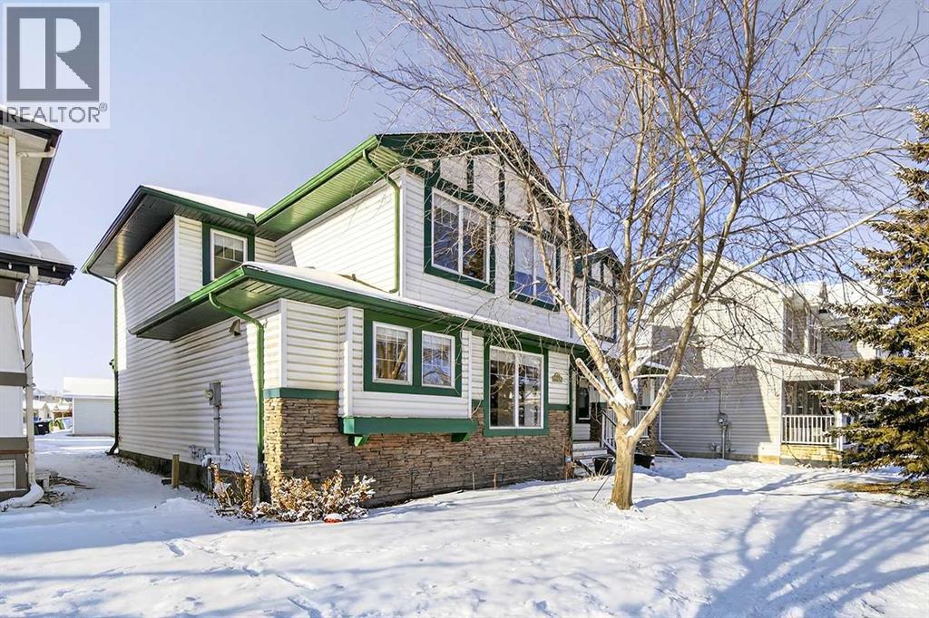 15209 Prestwick Boulevard SE