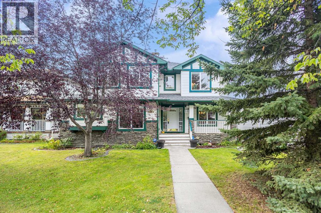 15209 Prestwick Boulevard SE