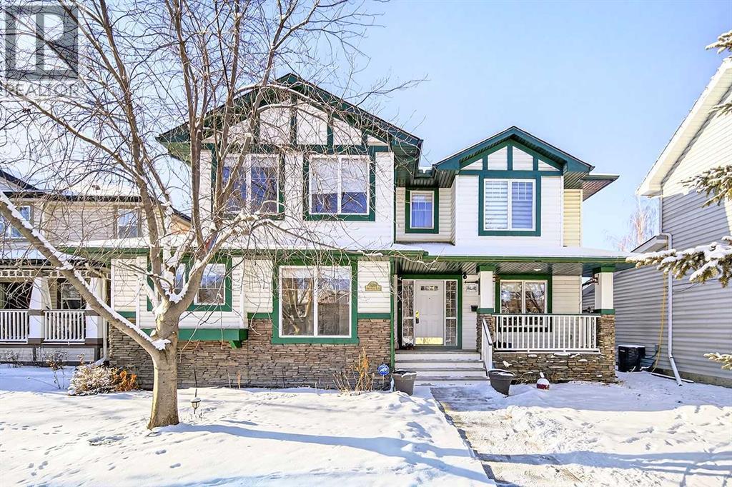 15209 Prestwick Boulevard SE