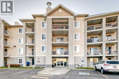 3103, 1620 70 Street SE Calgary AB T2A7Z2