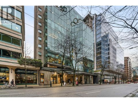 617 938 HOWE STREET Vancouver BC V6Z1N9