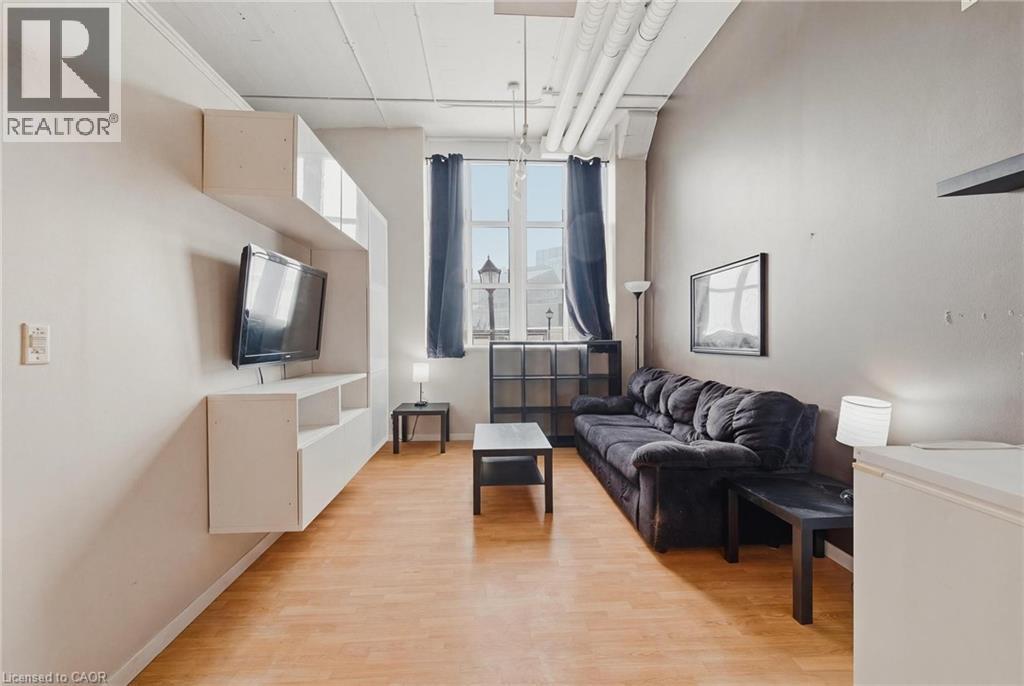 410 KING Street W Unit# 124