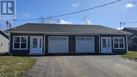 147 Blainedale Drive Salmon River NS B2N6M3