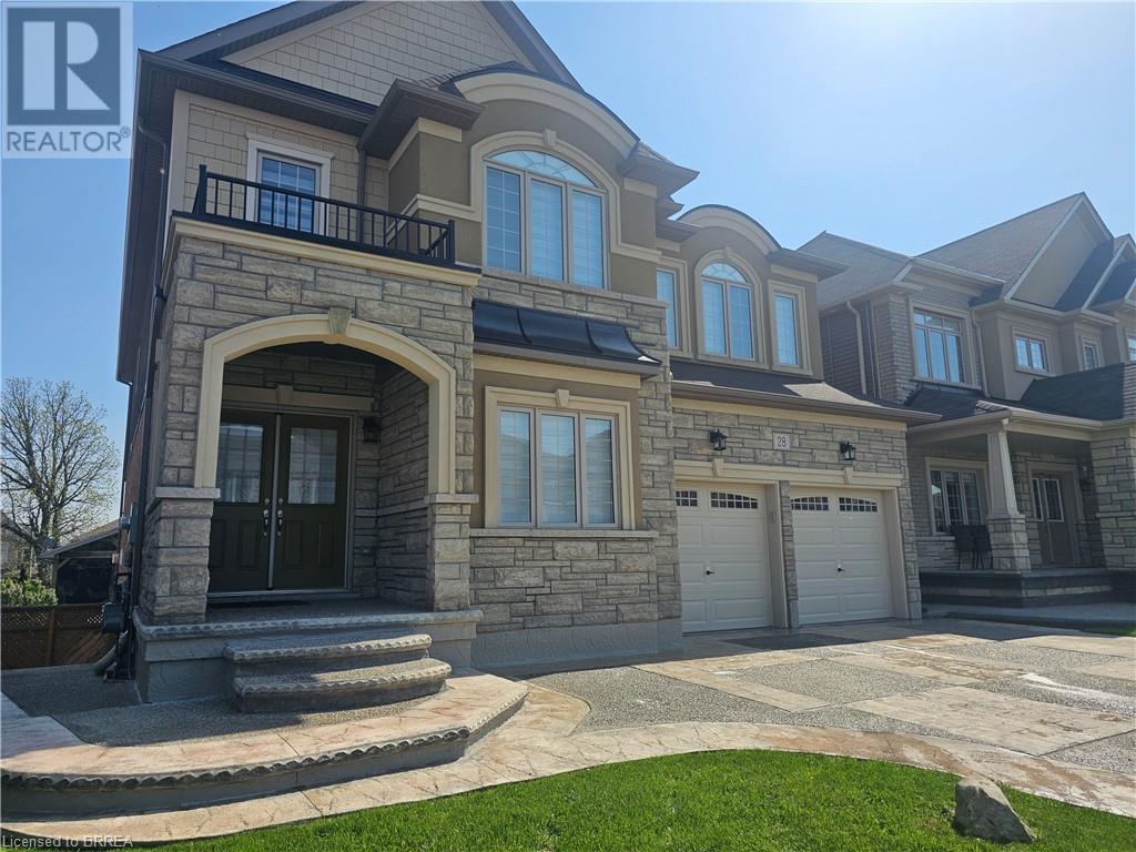 28 ROWLEY Street