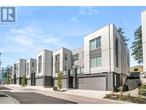 610 Academy Way Unit# 117 Kelowna BC V1V0E8