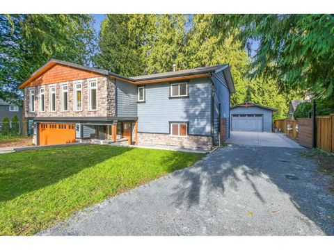 4954 203 STREET Langley BC V3A5C4