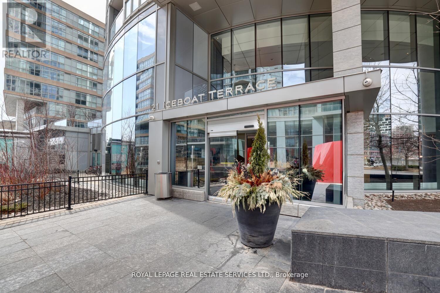 3902 - 21 ICEBOAT TERRACE