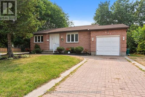 821 BRIDLE PATH CRESCENT Kingston (North of Taylor-Kidd Blvd) ON K7P1P8
