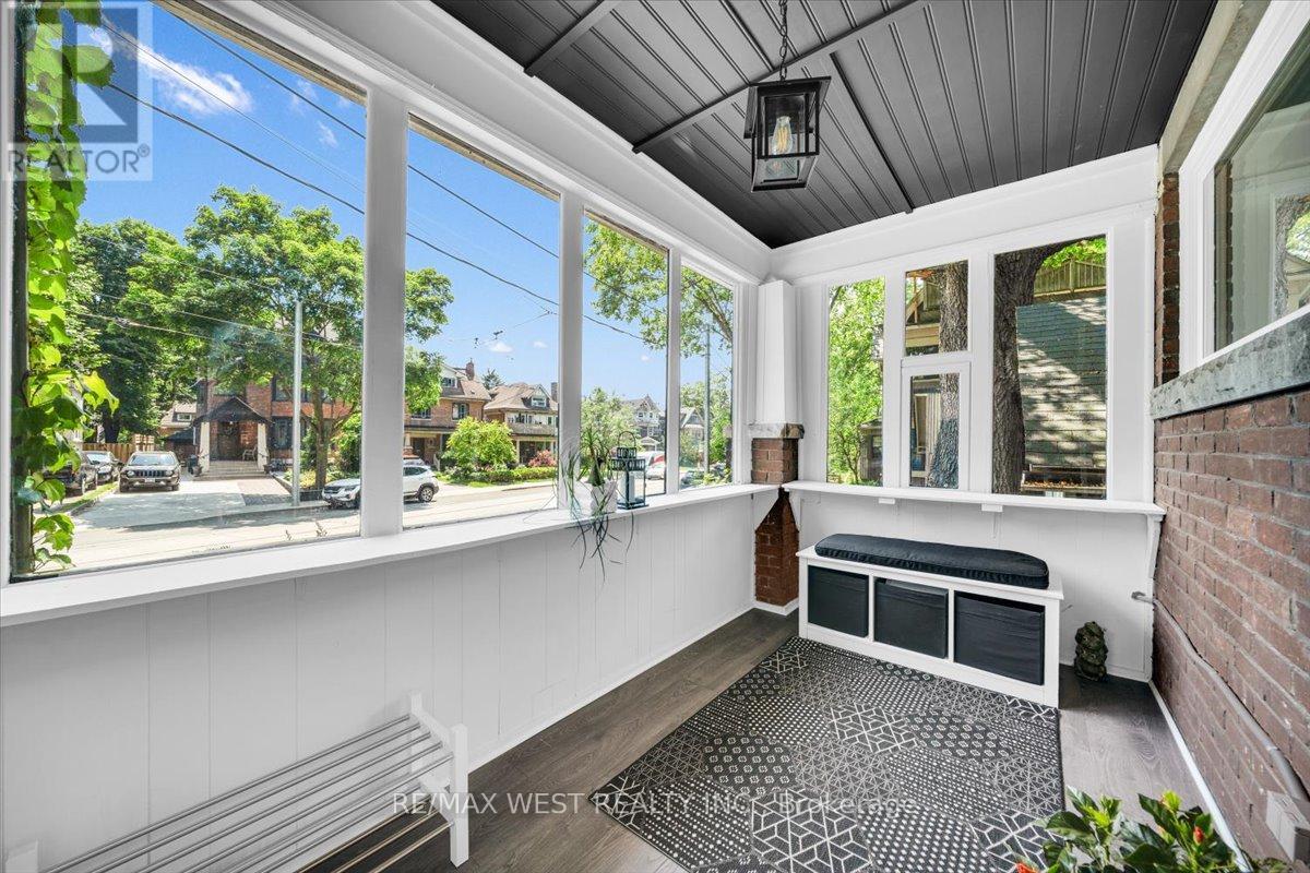 206 HOWARD PARK AVENUE