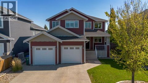 2713 Elm Drive Coaldale AB T1M0C9