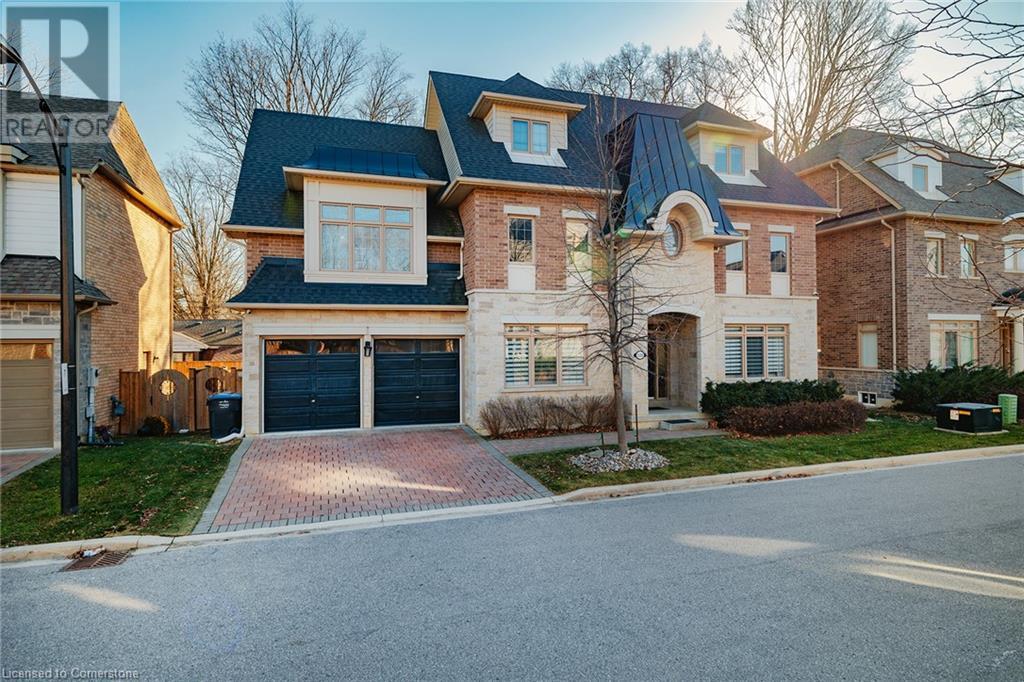 1526 EDENCREST Drive