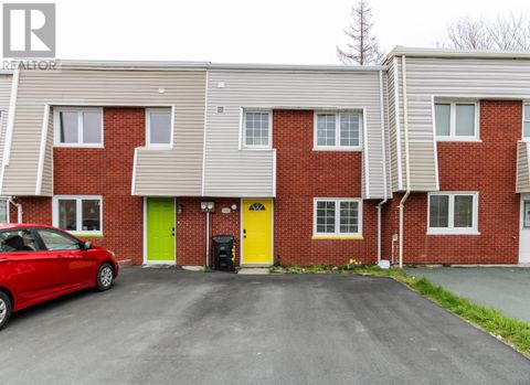 30 Newfoundland Drive St. John's NF A1A3E8