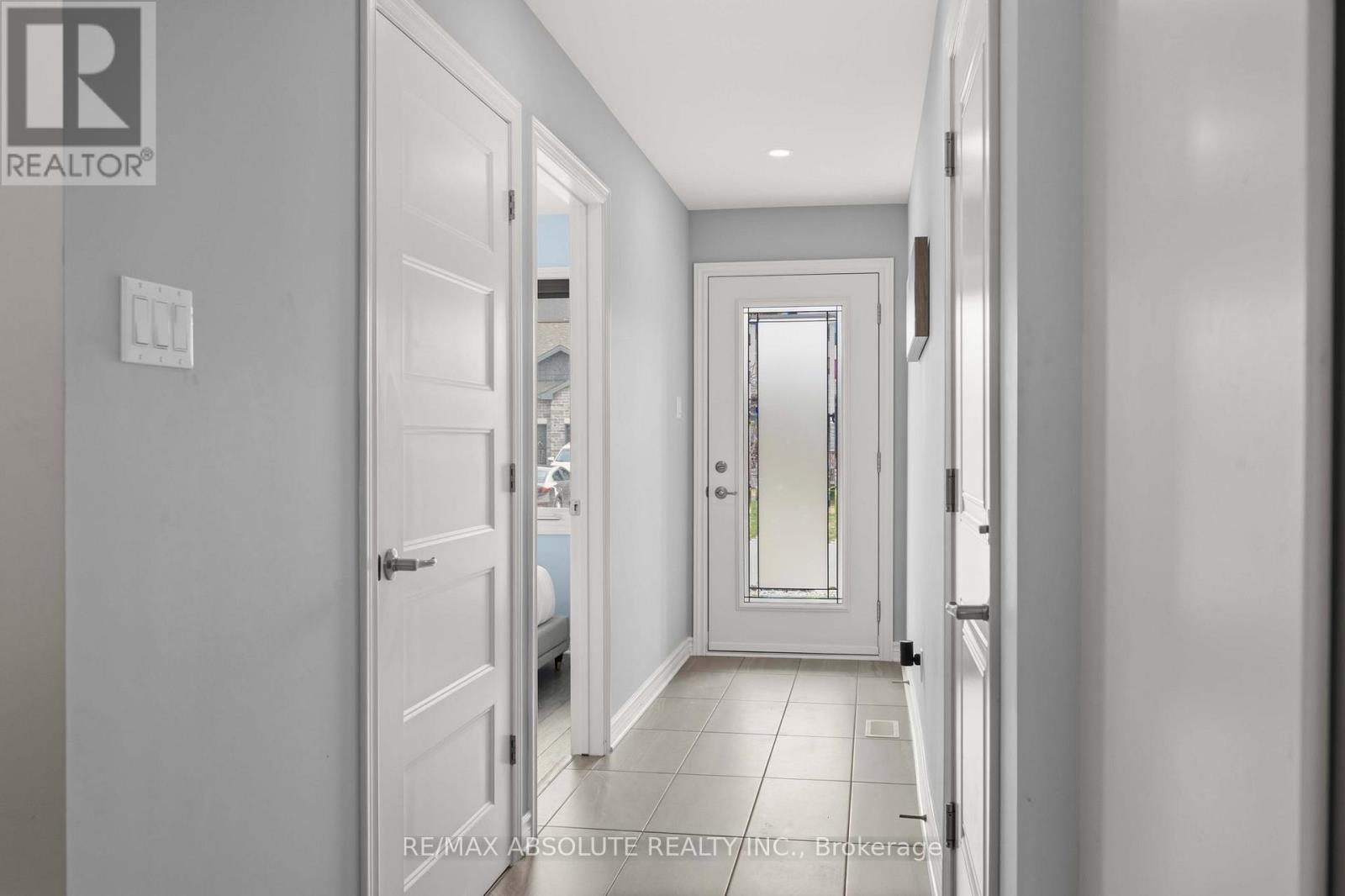 27 MORGAN CLOUTHIER WAY