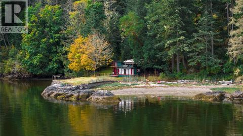 6320 East Sooke Rd Sooke BC V9Z1A1