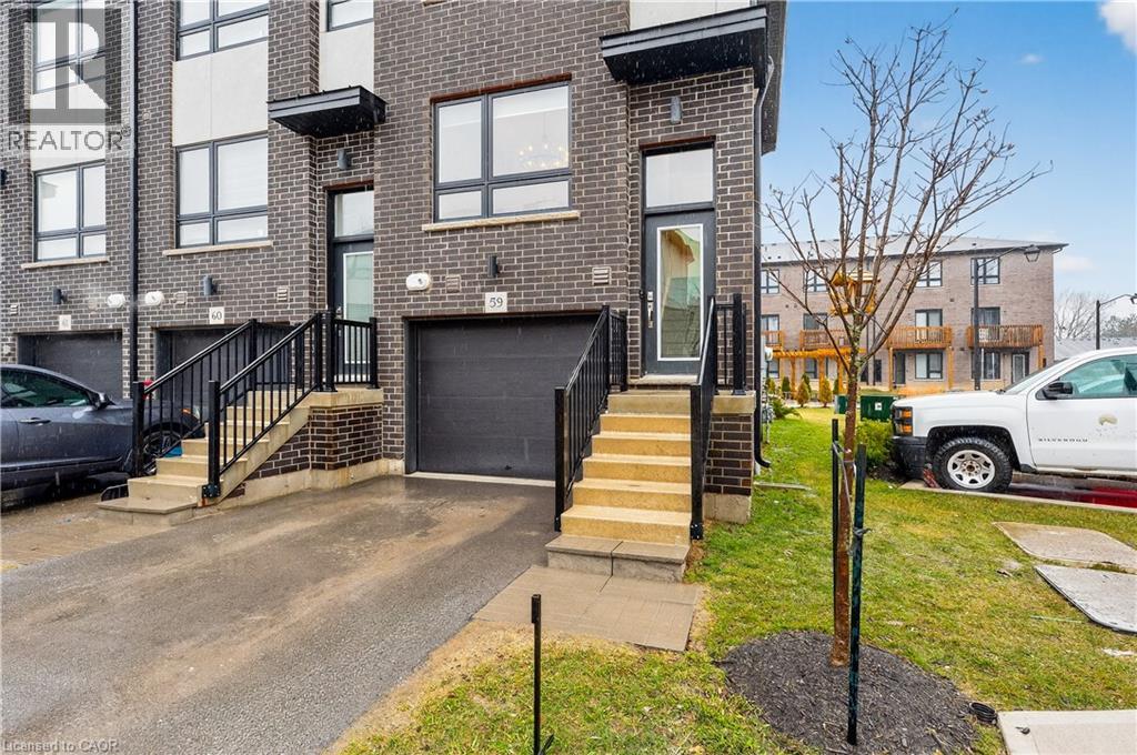 720 GREY Street Unit# 59