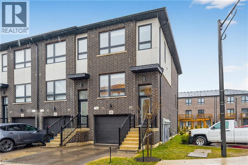 720 GREY Street Unit# 59