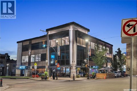 701 Broadway AVENUE Saskatoon SK S7N1B3