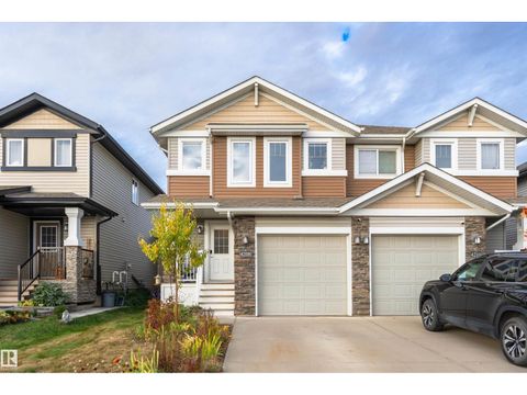 4208 204 St NW Edmonton AB T6M0R8